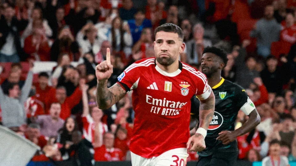 Otamendi