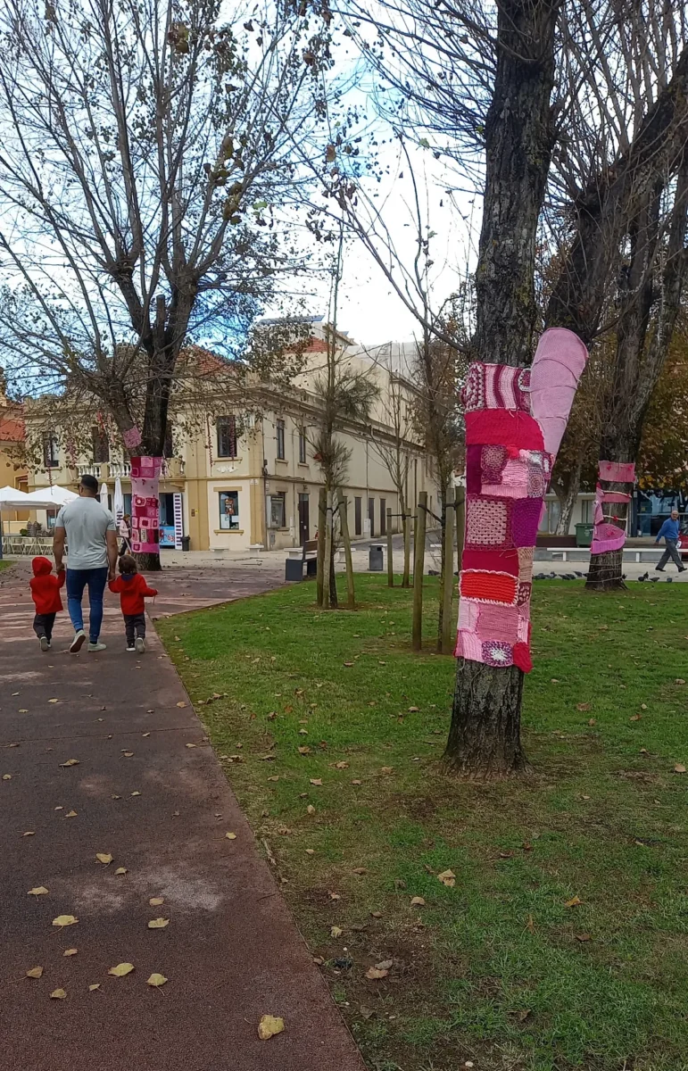 Outubro Rosa