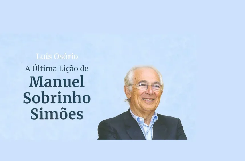 P10 Ultima Licao Sobrinho Simoes T