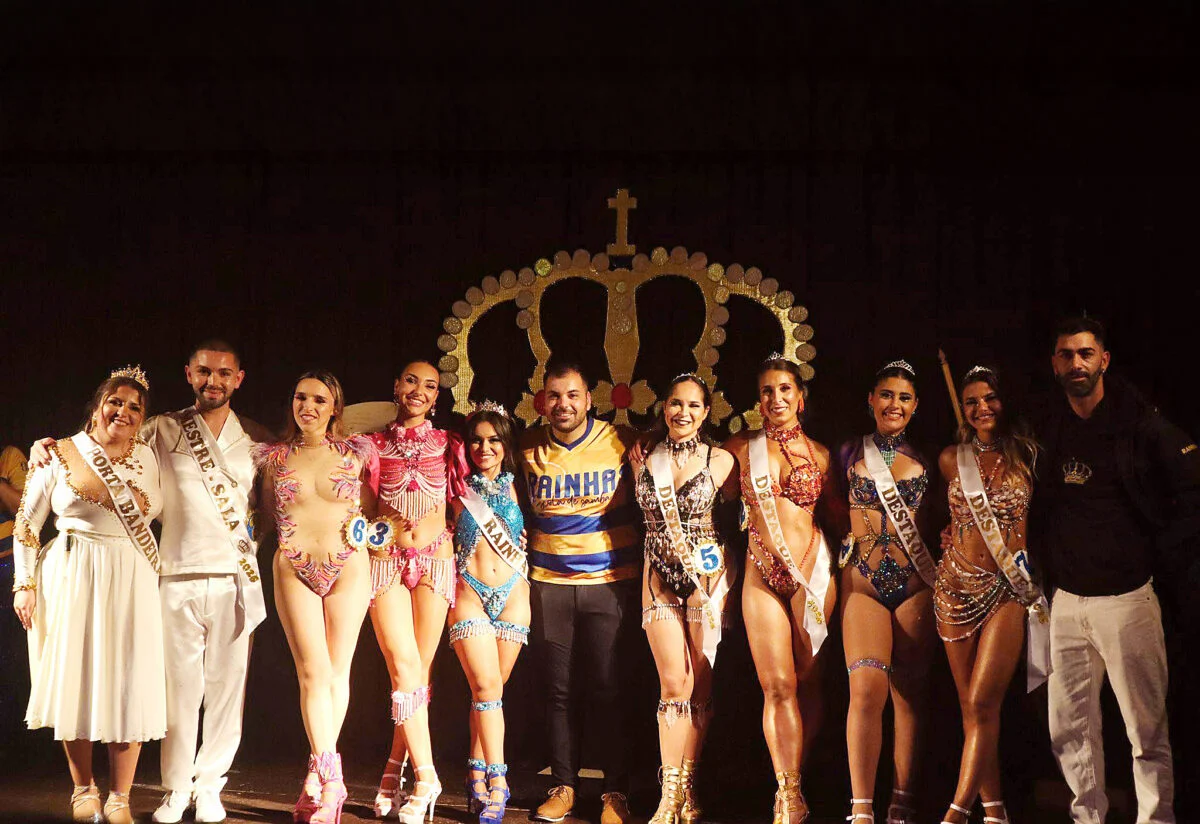 Escola Rainha