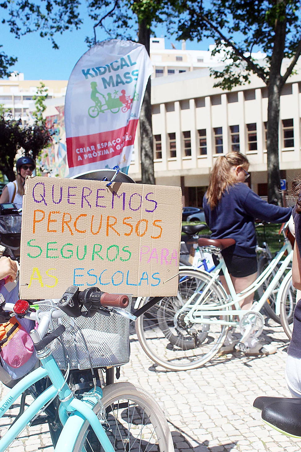 P13 Kidicalmass