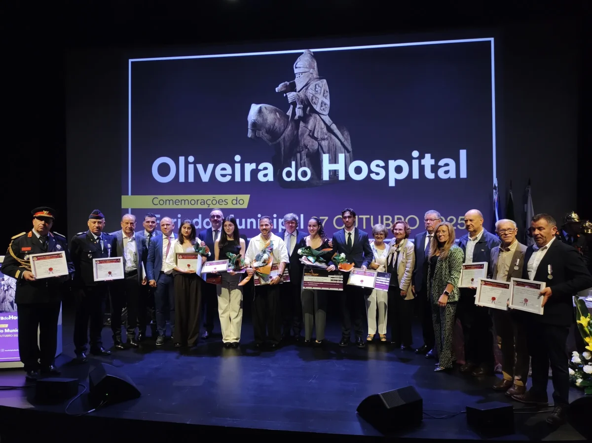 P14 Homenageados