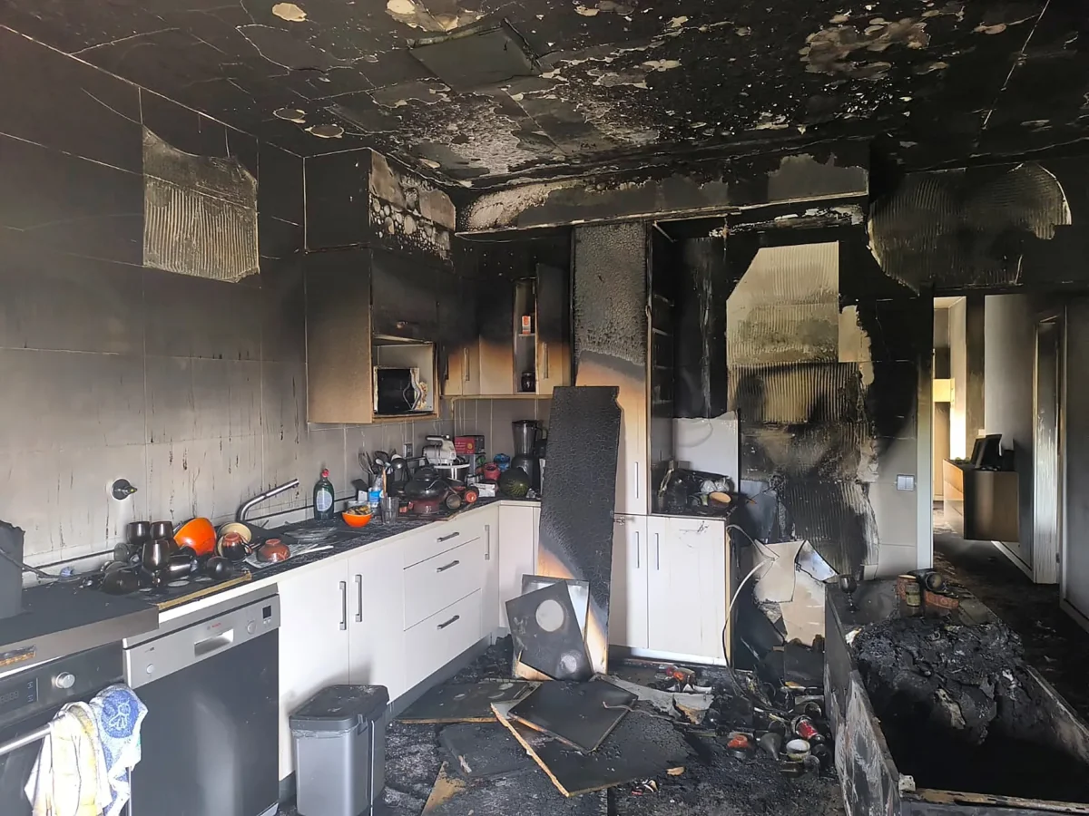 P14 Incêndio Figueira