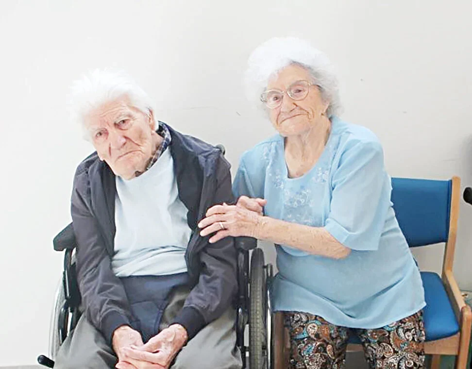 P15 Casal Centenário T