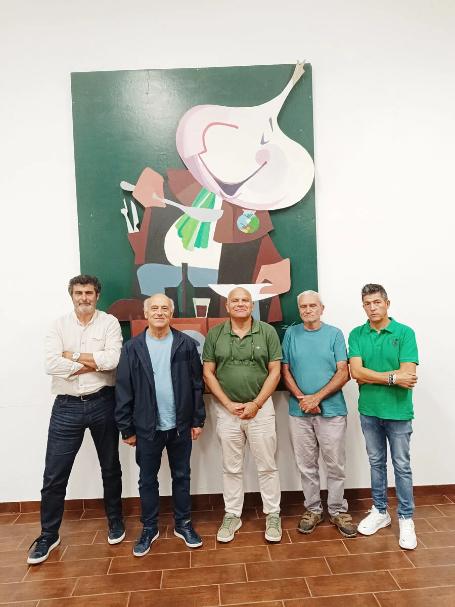 Gentes Da Escrita