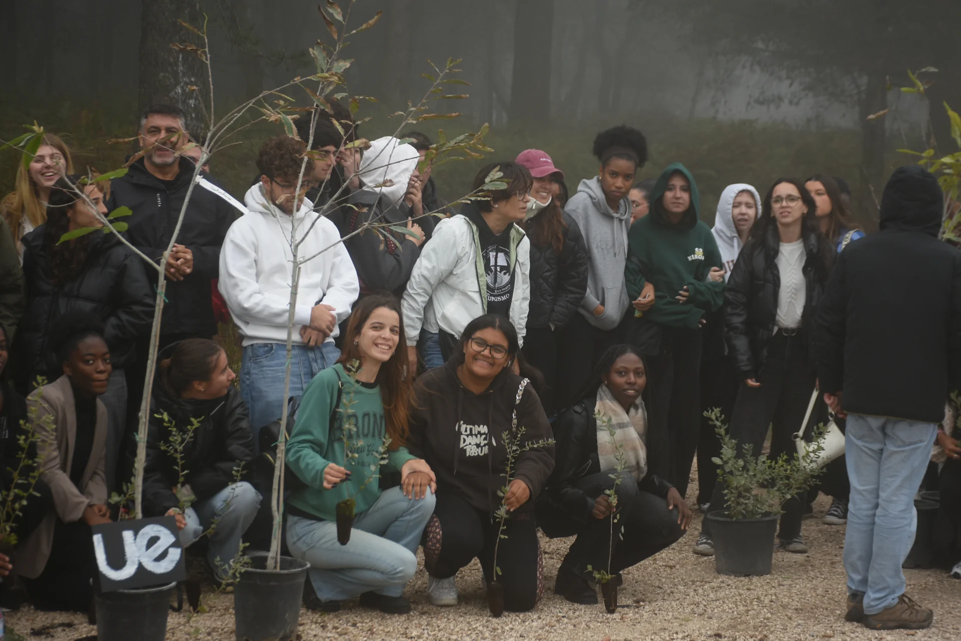 P15 Plantação Arvores 5