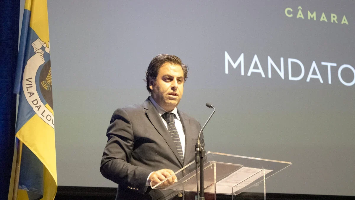 P16 Discurso Tomada De Posse T