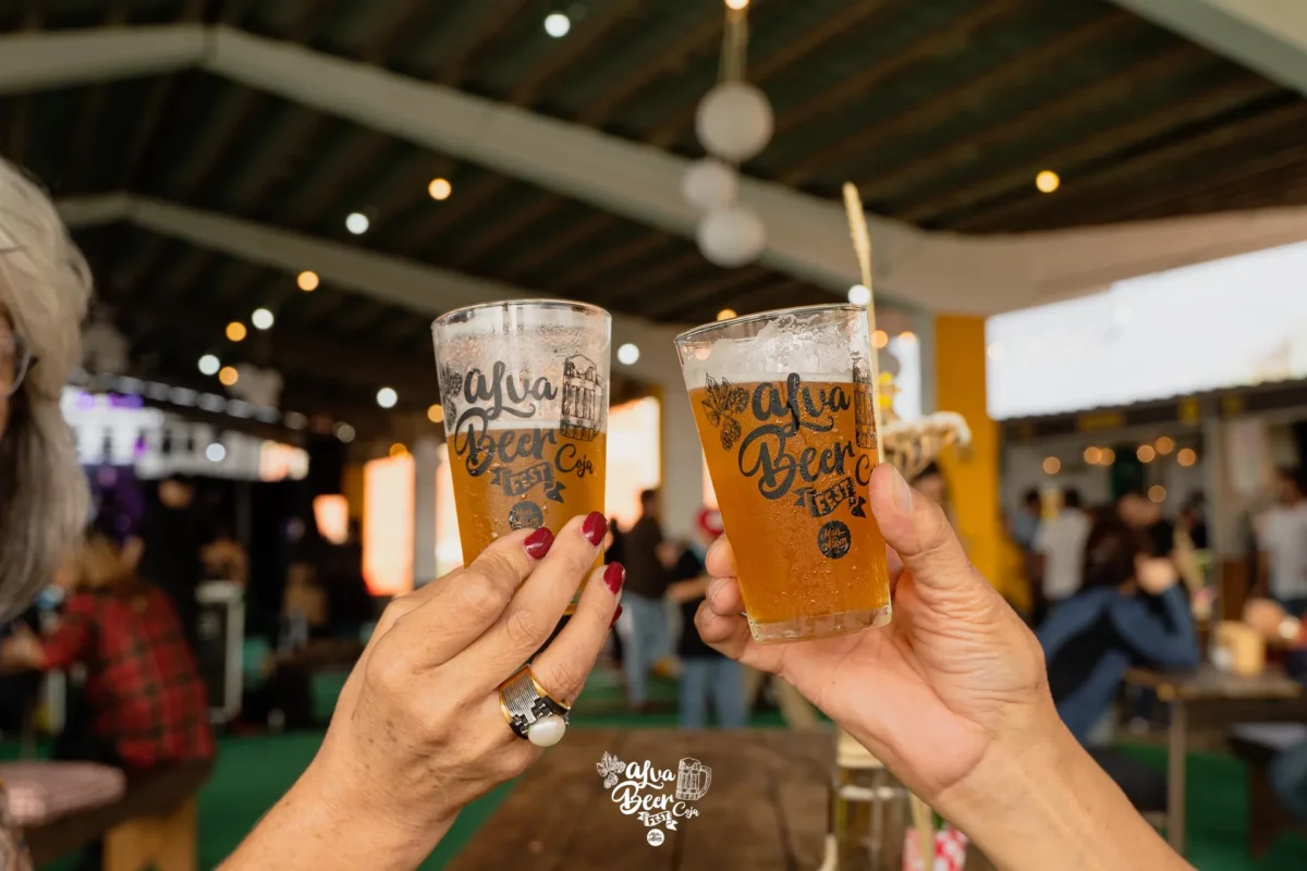 P17 Alva Beer Fest