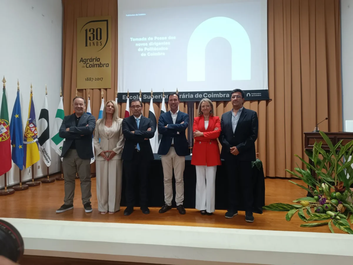 P3 Tomada De Posse Ipc