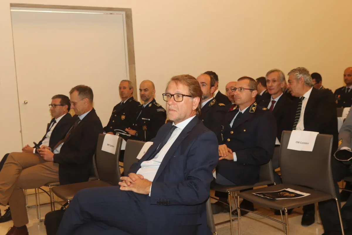 P4 Conferência Da Pj Sobre Incêndios Florestais Fig 5