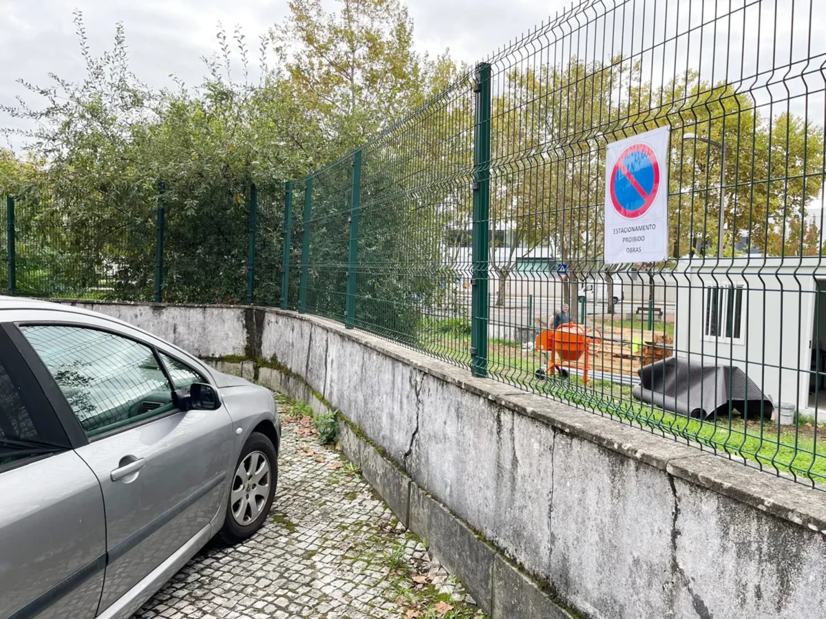 P4 Obras Centro Saúde