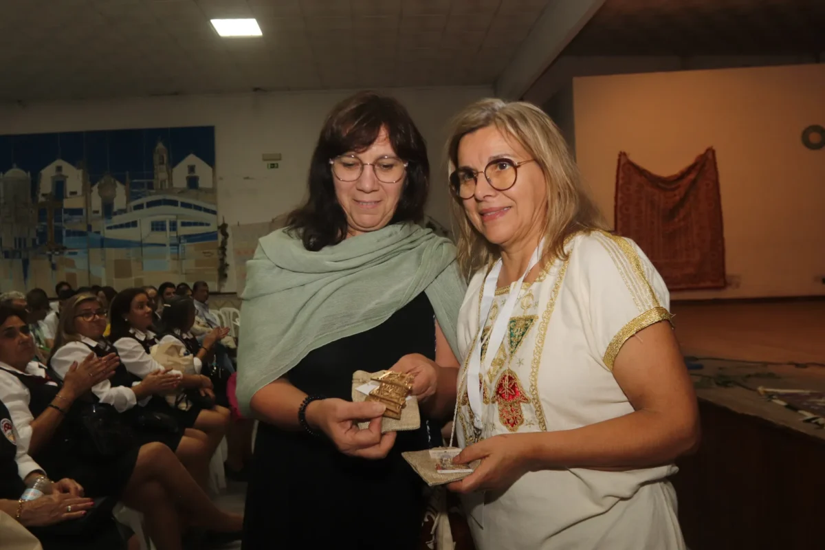P5 Entrega Do Galardao Tear Dourado Principal