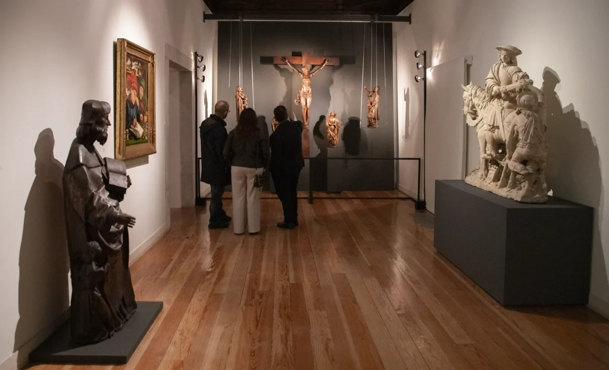 P7 Museu Machado De Castro