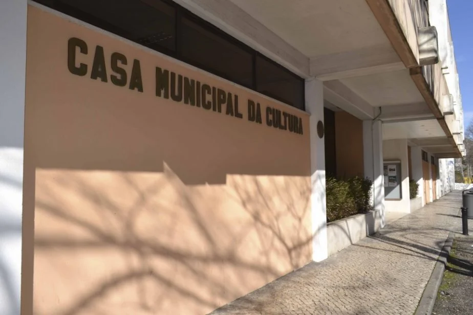 P7casa Da Cultura