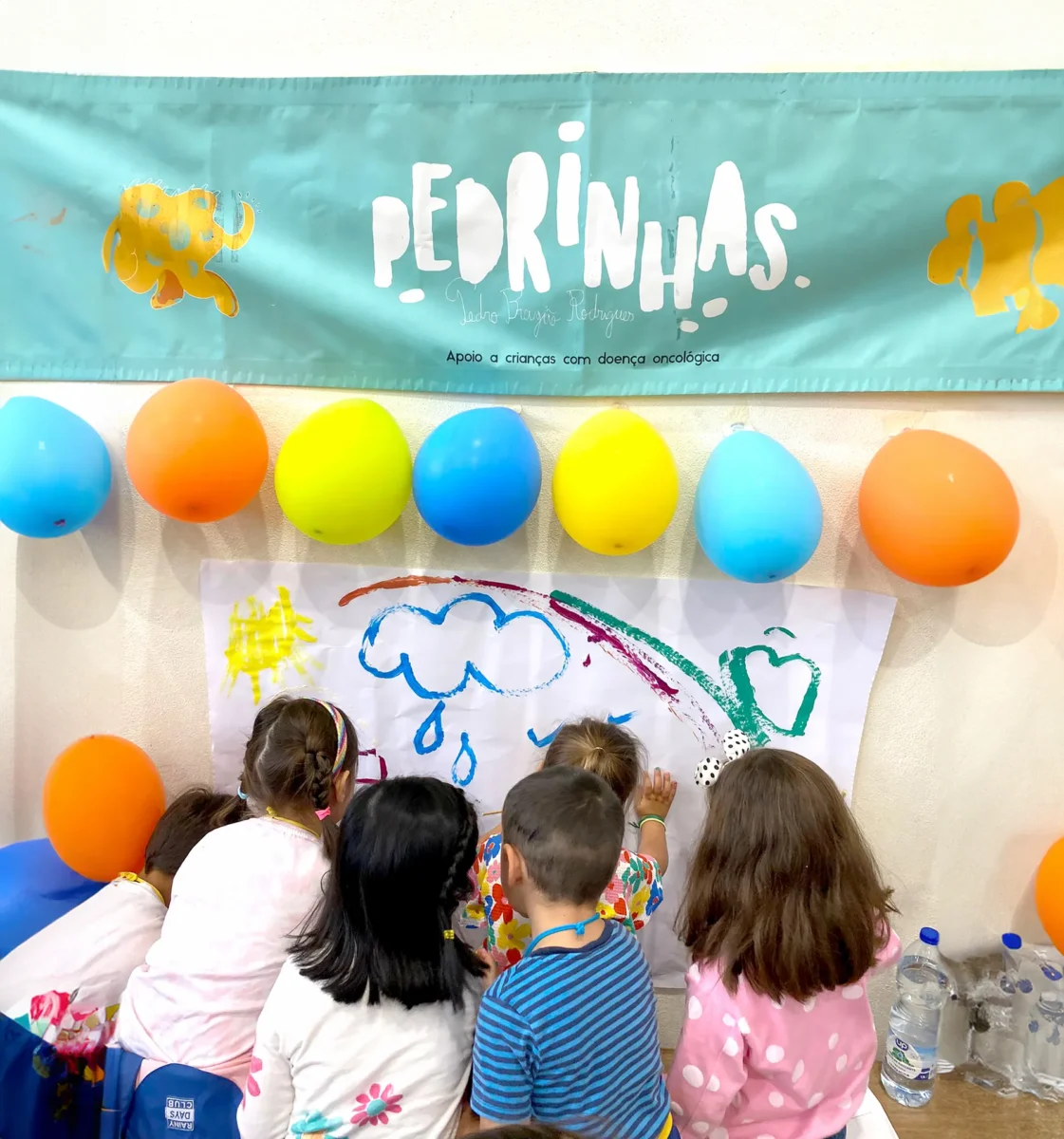 P8 Pedrinhas T