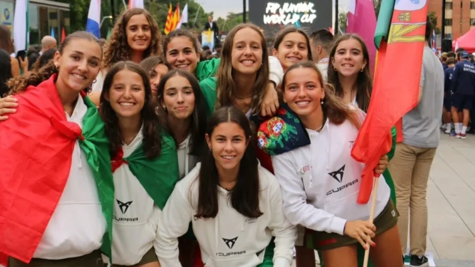 Padel Fem