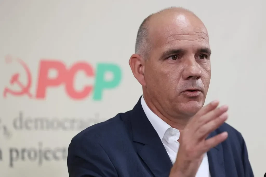 Paulo Raimundo