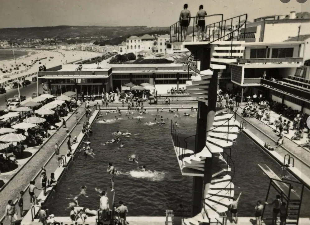 Piscina Praia Figueira 3