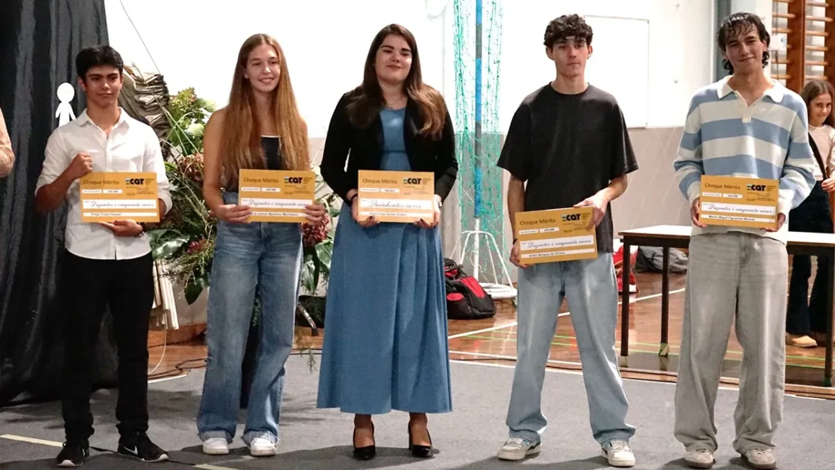Premios Tocha
