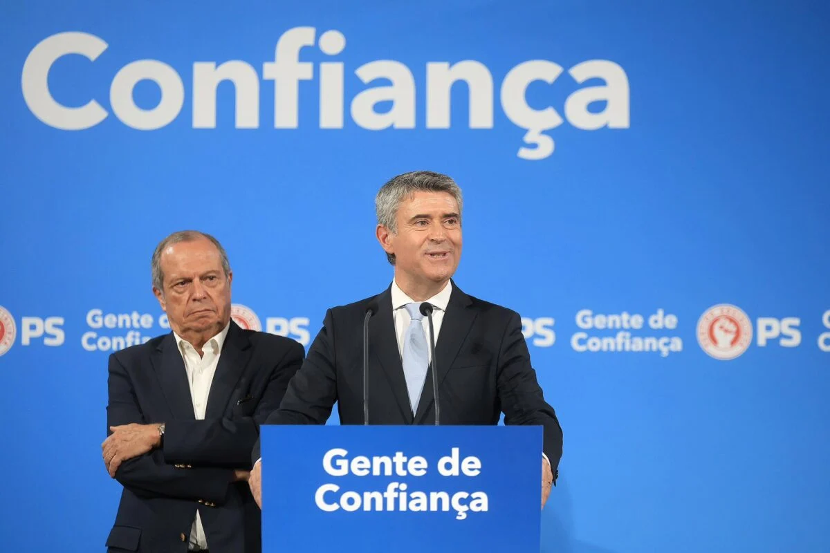 Ps José Carneiro