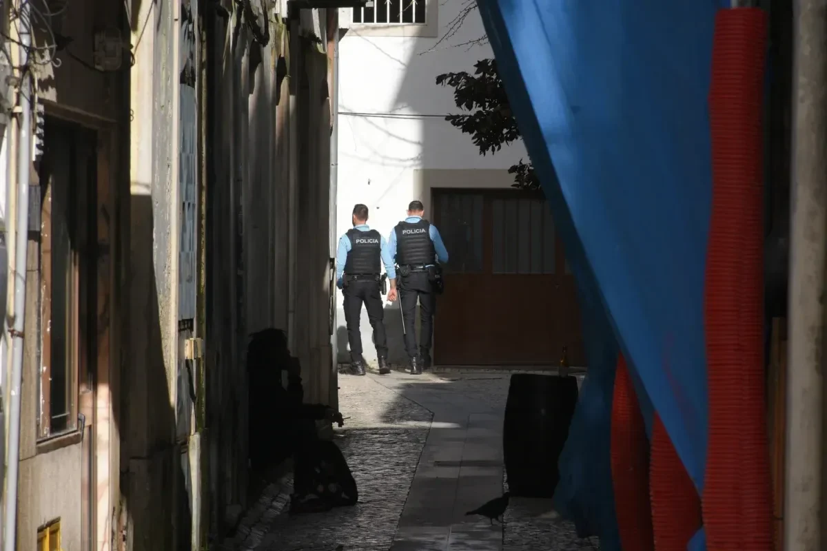 Psp Baixa