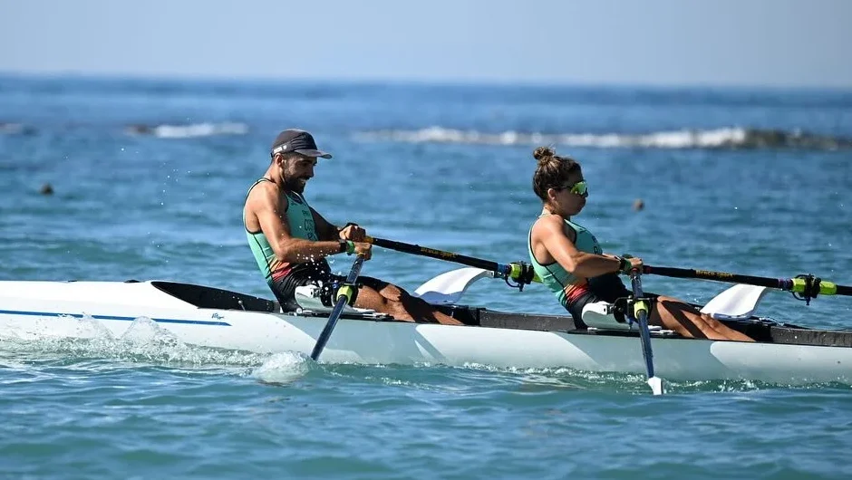 Remo De Mar Net