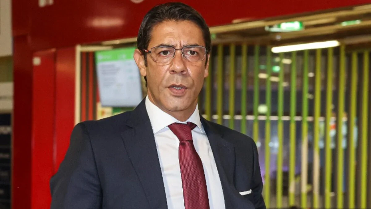 Rui Costa