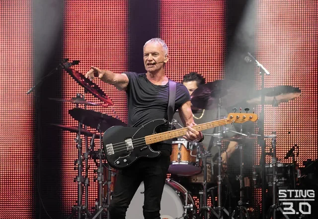 Sting 2