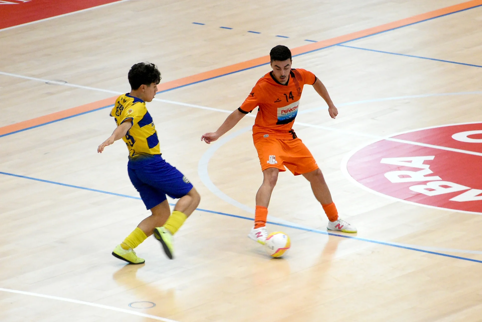 Taça Afc Arquivo