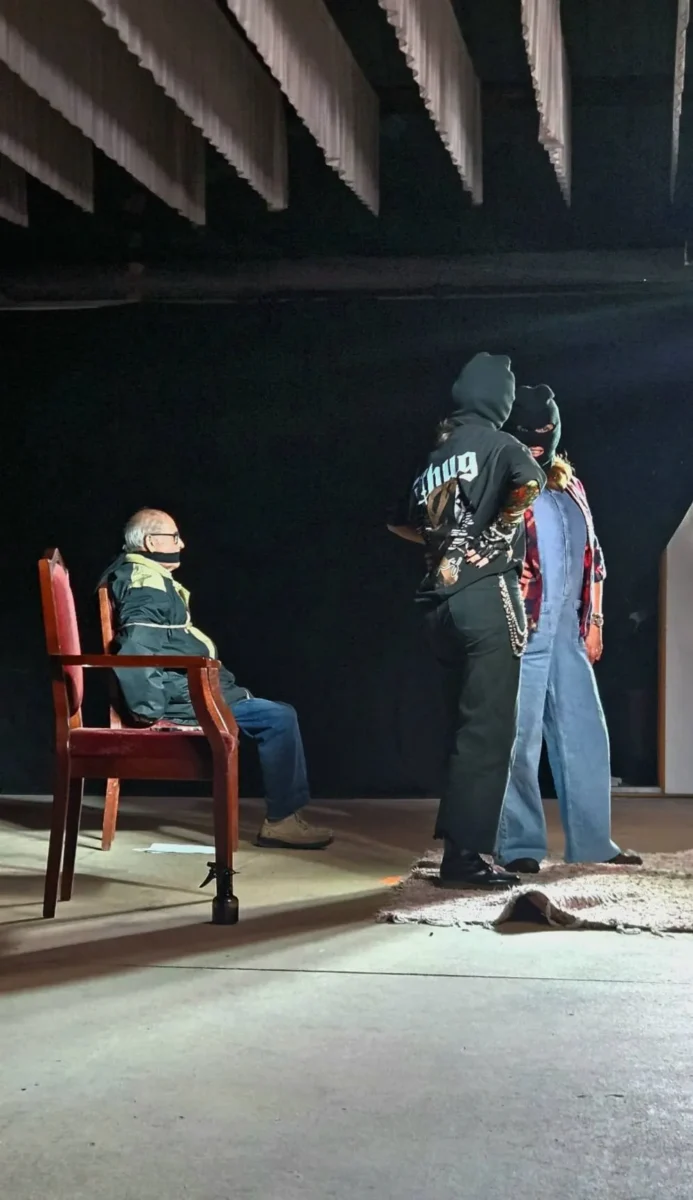 Teatro Esticadinhos