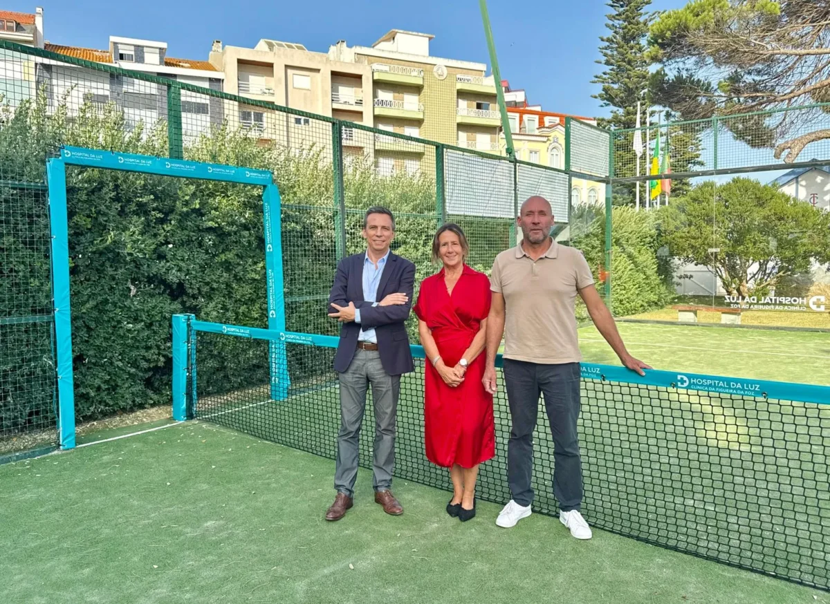Tennisffoz Protocolo