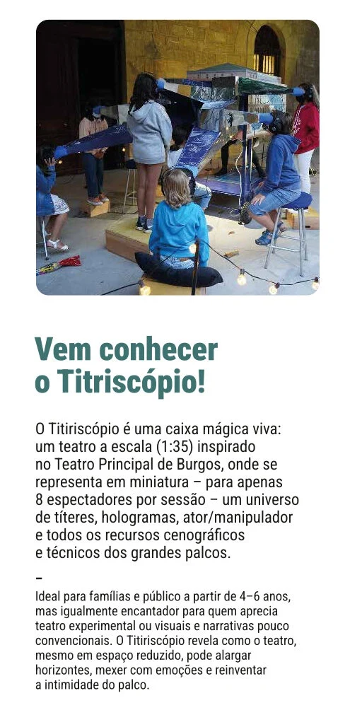 Titiriscópio