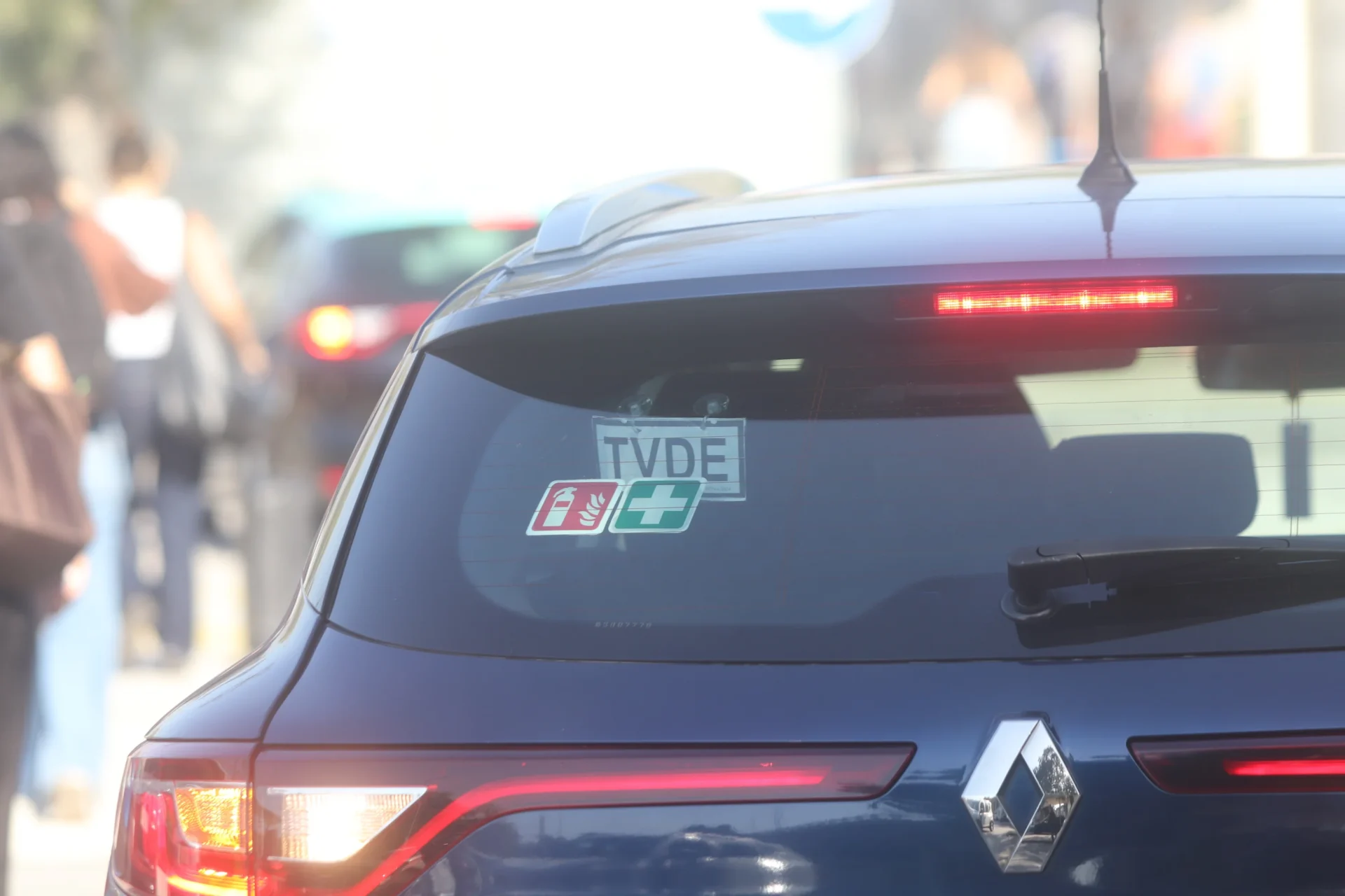 Tvde Carro
