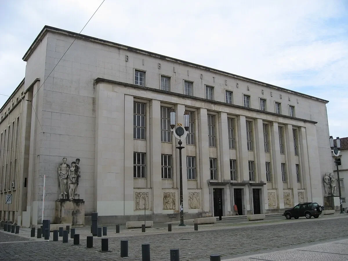 Uc Generallibrary