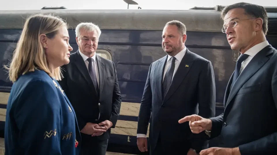 Ucrânia Nato
