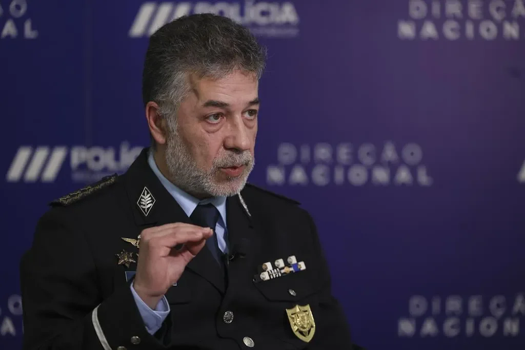 Unidade Nacional De Estrangeiros E Fronteiras João Ribeiro