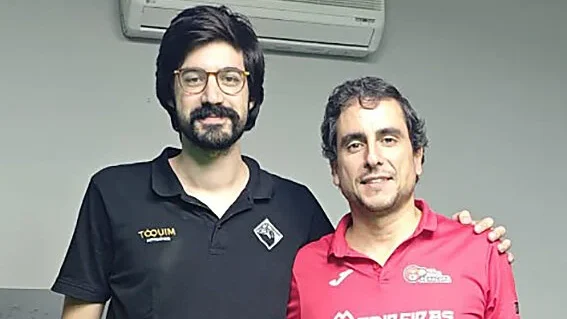 Vencedores Snooker