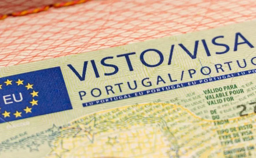 Visto De Trabalho