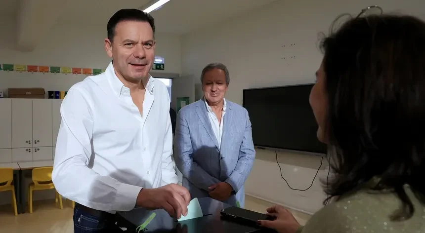 Voto De Montenegro