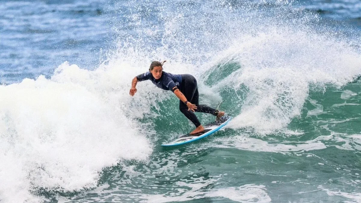 Yolanda Surf Net