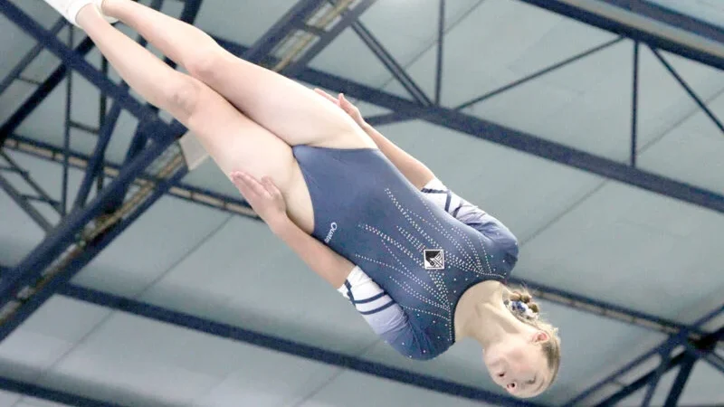 Aac Feminino Ginástica T