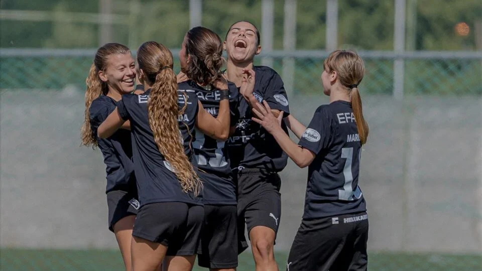Aac Oaf Feminino
