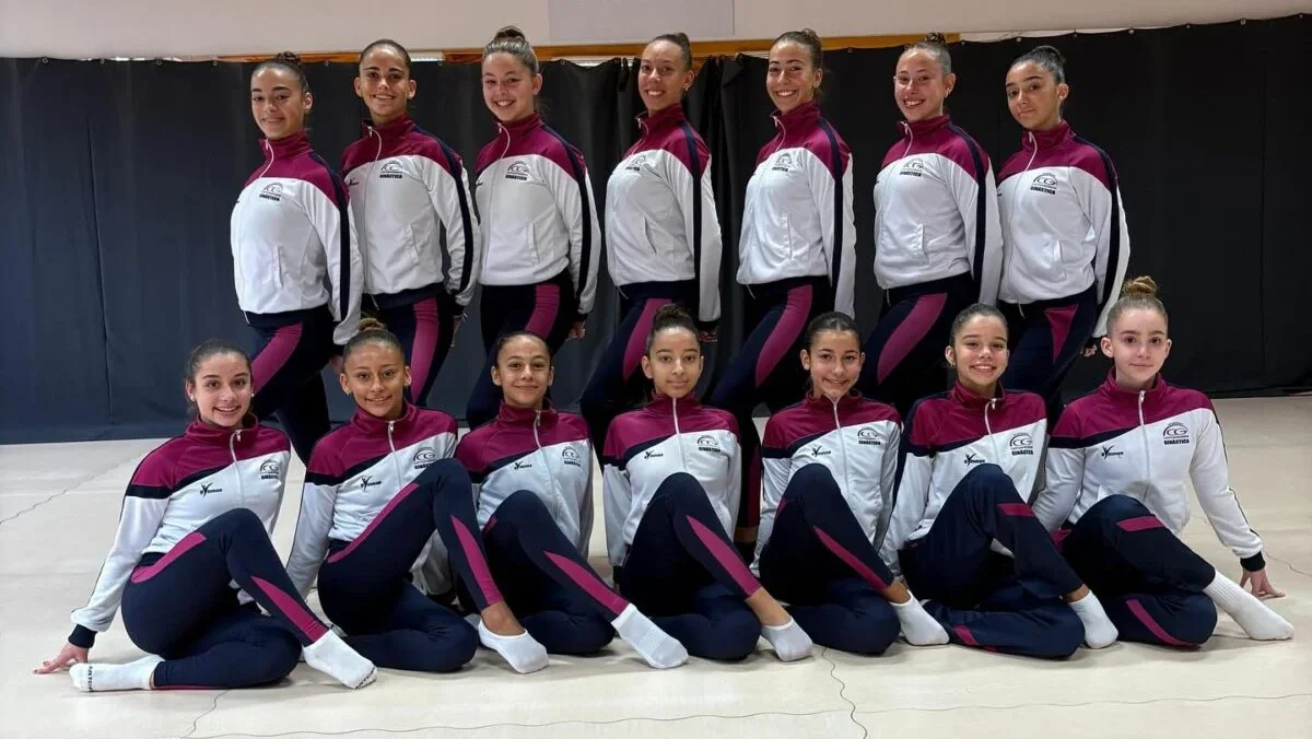 Academia Cantanhede Gym Net