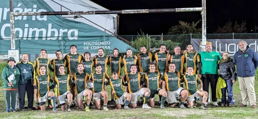 Agrária Rugby