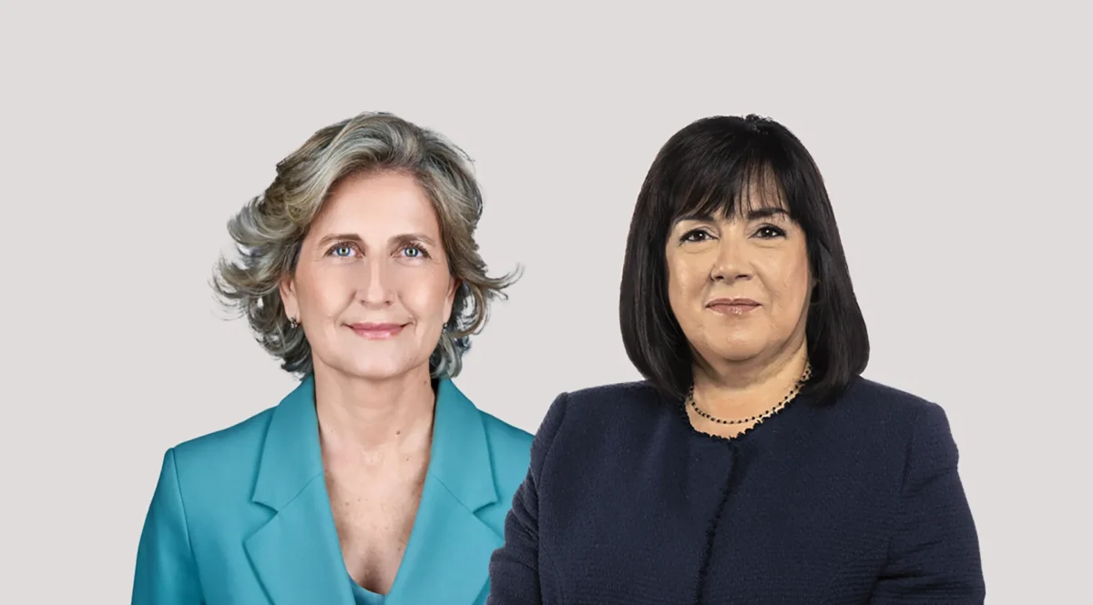 Ana Abrunhosa E Teodosio