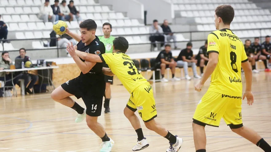 Andebol T