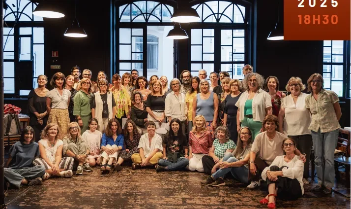 Apresentação Do Festival Orphika 1