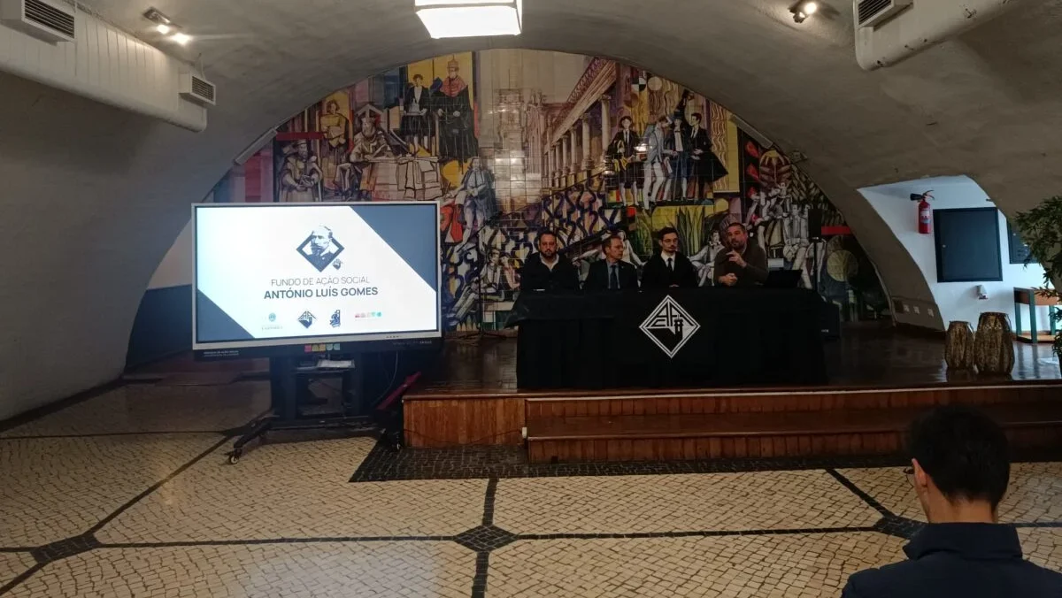 Apresentação Fundo De Ação Social Uc