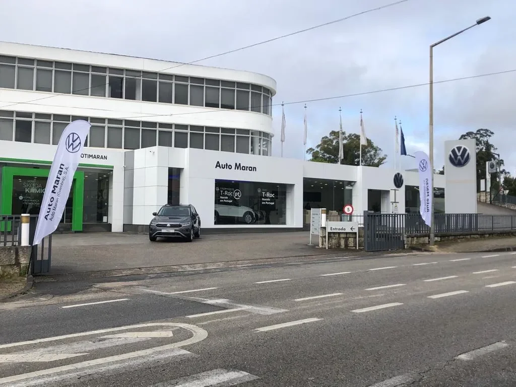 Auto Maran