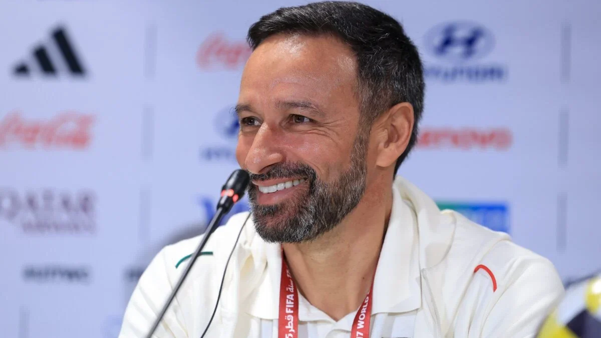 Bino Seleção Nacional S17 Net